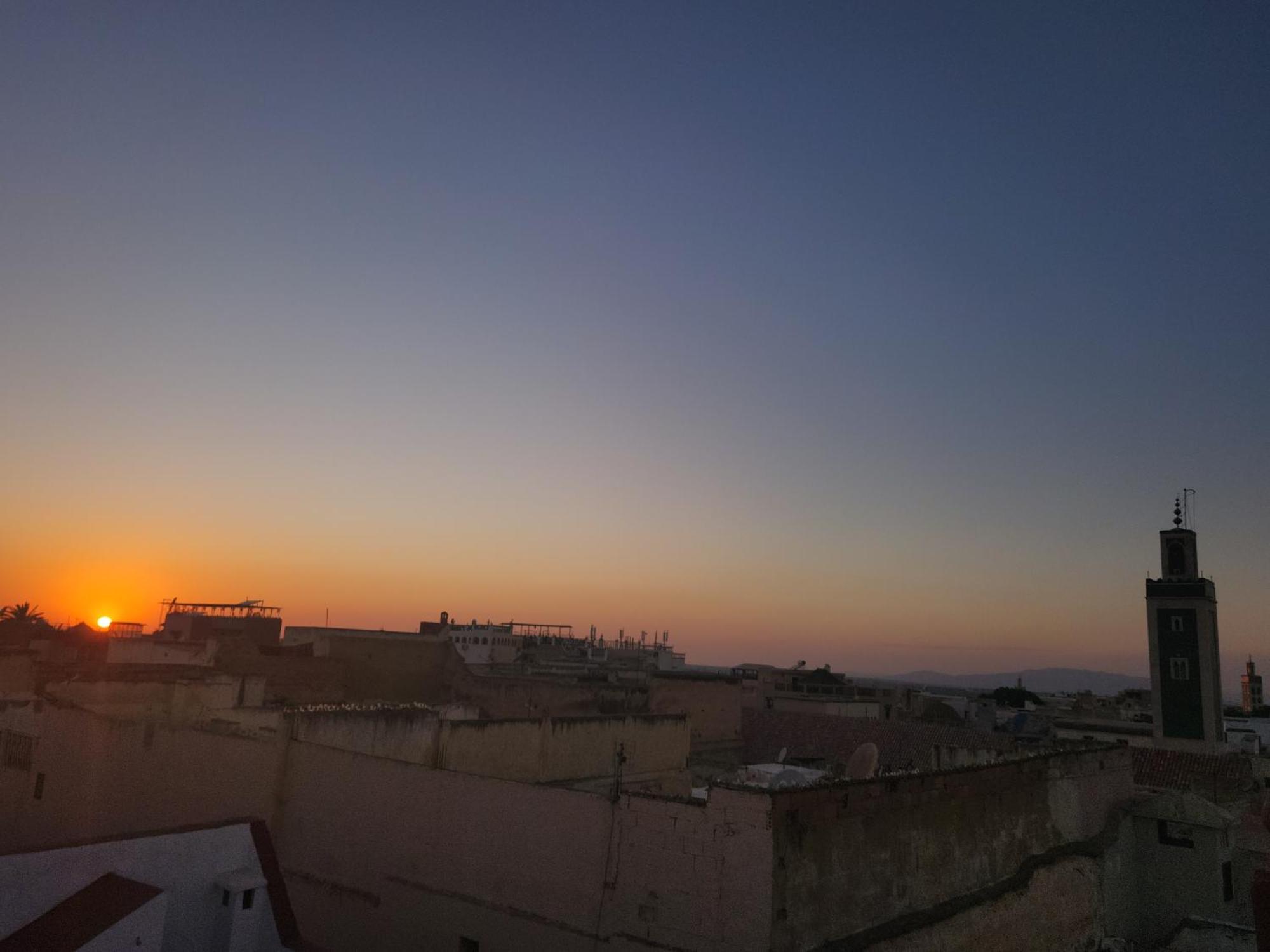 Riad Royal แมกเนส ภายนอก รูปภาพ
